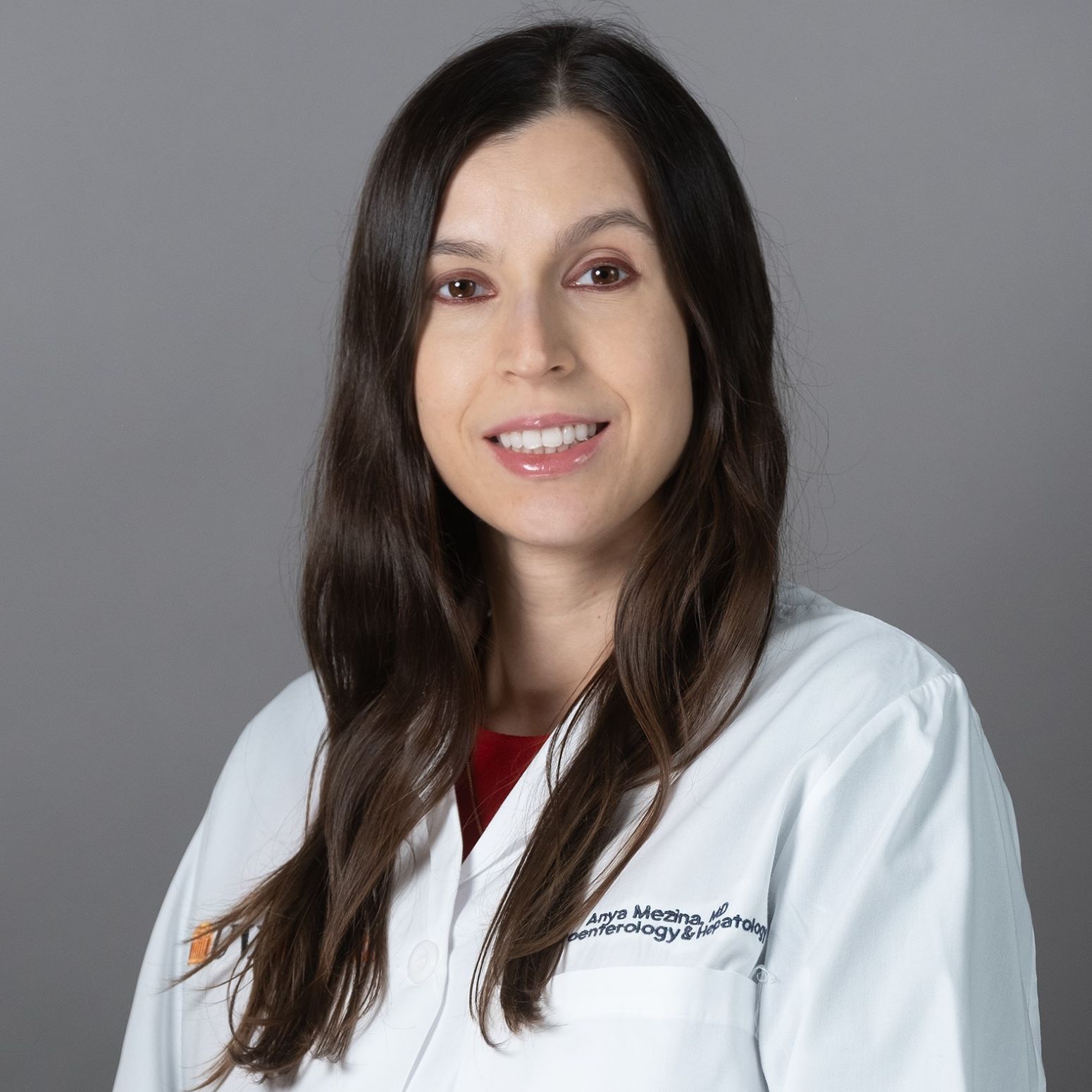 Faculty Photos